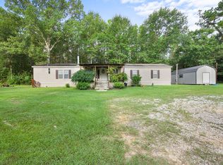 331 Arthur Cooley Rd, Deridder, LA 70634