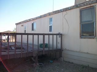 218 S Rio Salado Ln, Tonto Basin, AZ 85553