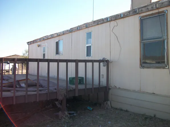 218 S Rio Salado Ln, Tonto Basin, AZ 85553