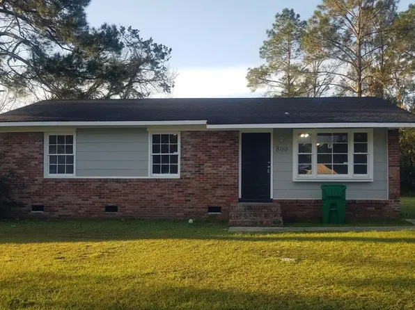 800 Ponderosa Dr, Valdosta, GA 31601