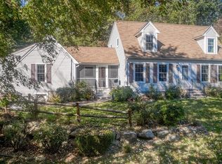 51 Rattlesnake Hill Rd, Andover, MA 01810