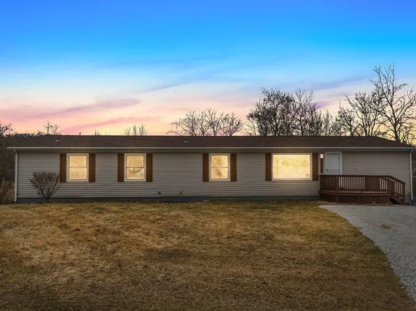 1505 W 300 N, Albion, IN 46701