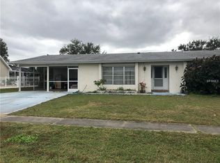 2531 Sistina St, Pt Charlotte, FL 33952