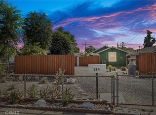 314 E Belmont St, Ontario, CA 91761