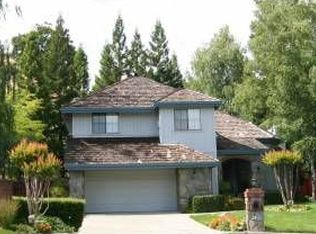 1256 Whispering Oaks Dr, Danville, CA 94506