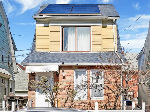 88-37 187th Street, Hollis, NY 11423