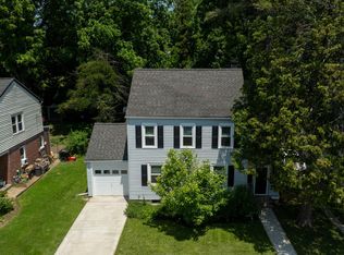 1221 Elm Ave, Lancaster, PA 17603