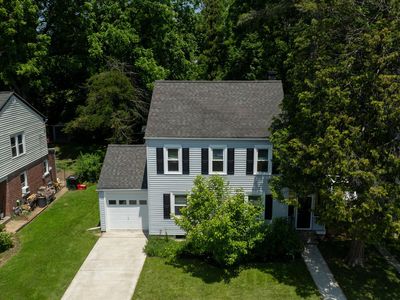 1221 Elm Ave, Lancaster, PA, 17603
