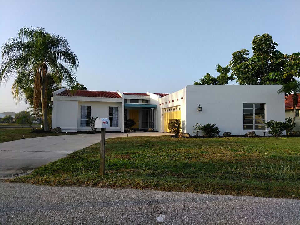Beautiful move in ready home