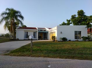 1205 Santana Ct, Punta Gorda, FL 33950