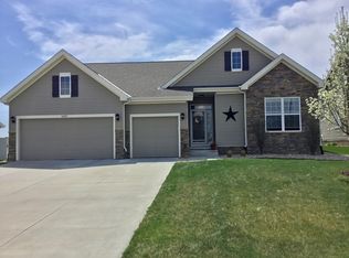 1607 Georgia Ave, Bellevue, NE 68147