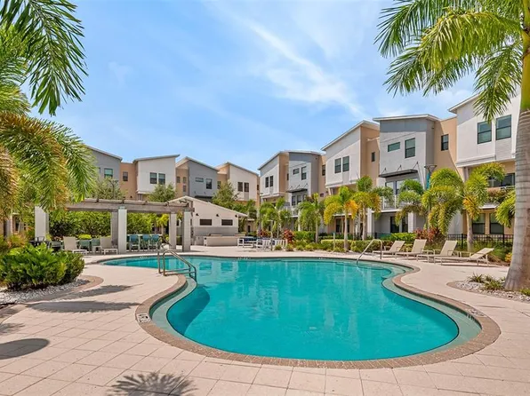 2551 11th Pl N, Saint Petersburg, FL 33713