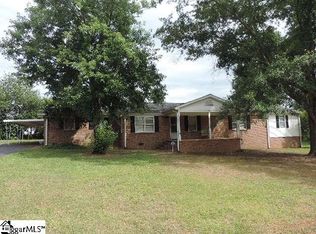 504 Rayna Dr, Greer, SC 29651