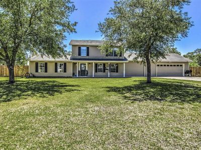 15302 Hummingbird St, Mont Belvieu, TX, 77523