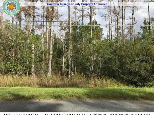 18569 Robertson St #34, Orlando, FL 32833