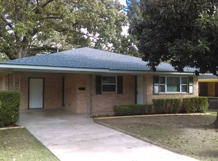 610 Magnolia Ave, Oneonta, AL 35121