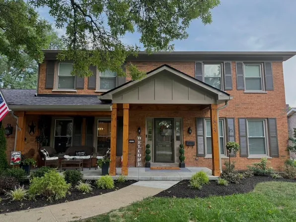 1825 Mount Vernon Dr, Fort Wright, KY 41011