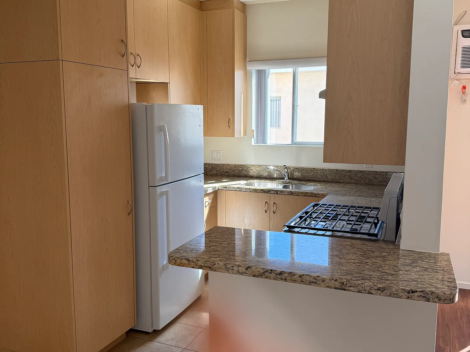Corteen Place Apartments — Photo 3