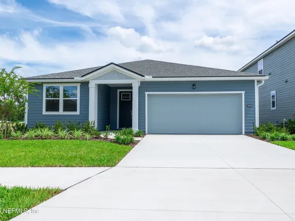 2930 DARLINGTON OAK Road, Green Cove Springs, FL 32043