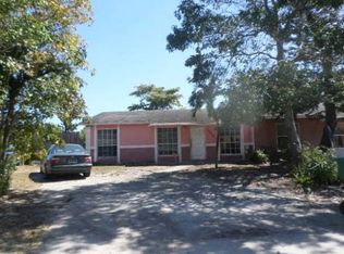 19493 NW 28th Ct, Miami Gardens, FL 33056