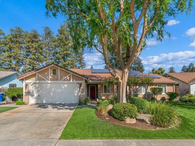 6102 N Tamera Ave, Fresno, CA, 93711