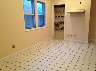 346 Hillside Ave #3, Hartford, CT 06106