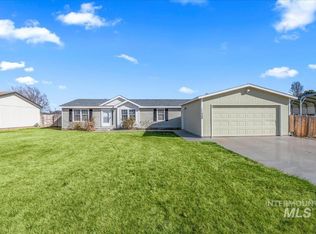 11400 W Hawkins Ave, Nampa, ID 83651