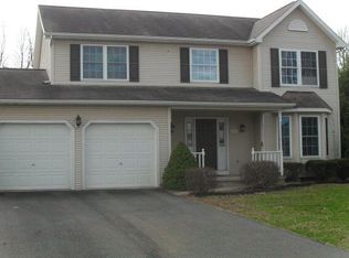 105 Roosevelt St, Sayre, PA 18840