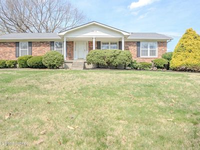 10117 Brentlinger Ln, Louisville, KY, 40291