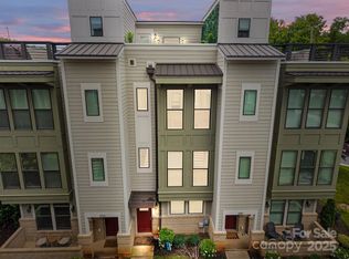 336 Uptown West Dr, Charlotte, NC 28208