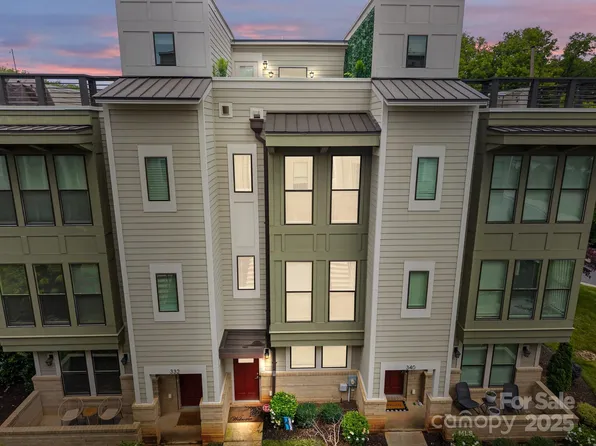 336 Uptown West Dr, Charlotte, NC 28208