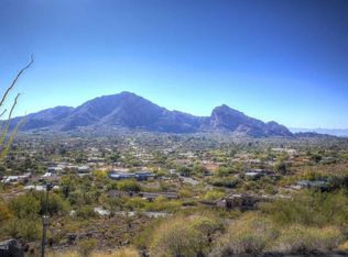 5705 E Arroyo Rd, Paradise Valley, AZ 85253