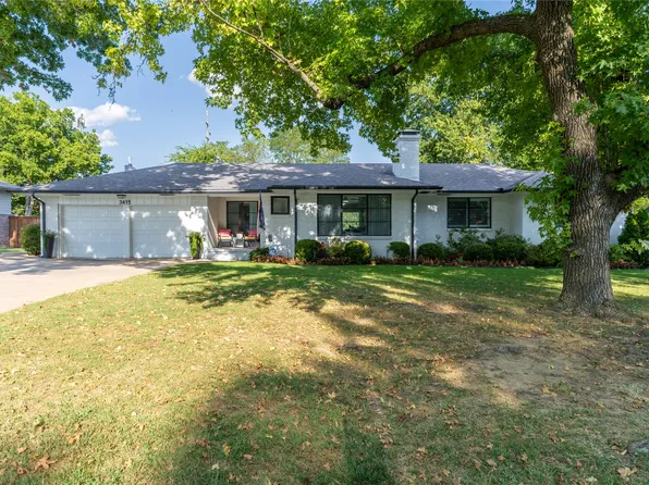 3415 S Gary Pl, Tulsa, OK 74105