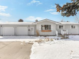 815 N Bergeson Dr, Idaho Falls, ID 83401
