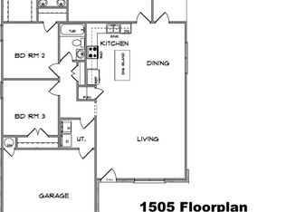 2206 Bigtooth Maple Rd, Temple, TX 76502