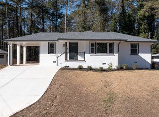 2083 Glendale Dr, Decatur, GA 30032