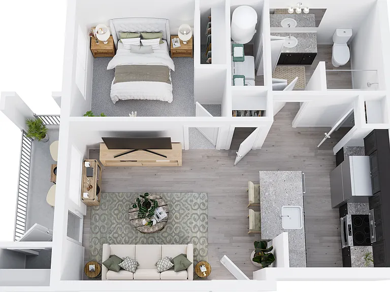 Goldfinch Floor Plan Goldfinch Floor Plan