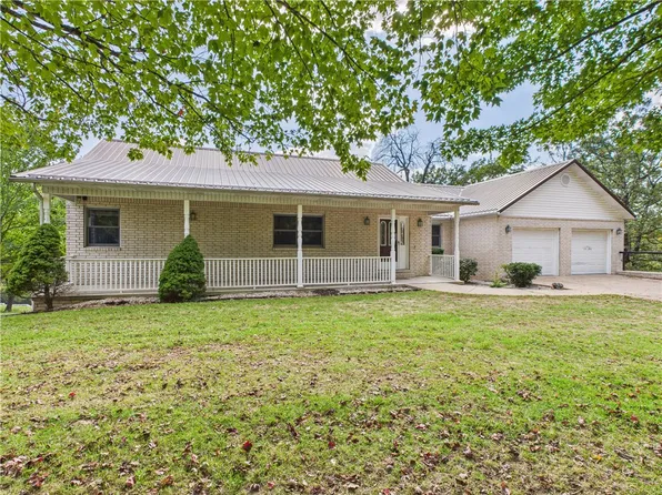 11801 Wildwood Dr, Omaha, AR 72662