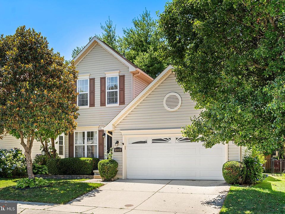 1st image of 1502 Avennel Way