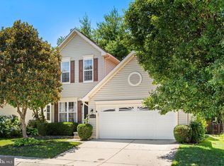 1502 Avennel Way, Crofton, MD 21114