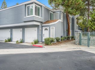 9 Brittany #1, Newport Beach, CA 92660