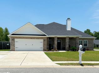 18847 Brixham Ct, Foley, AL 36535