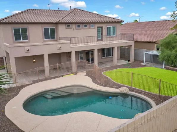 950 E CHERRYWOOD Place, Chandler, AZ 85249