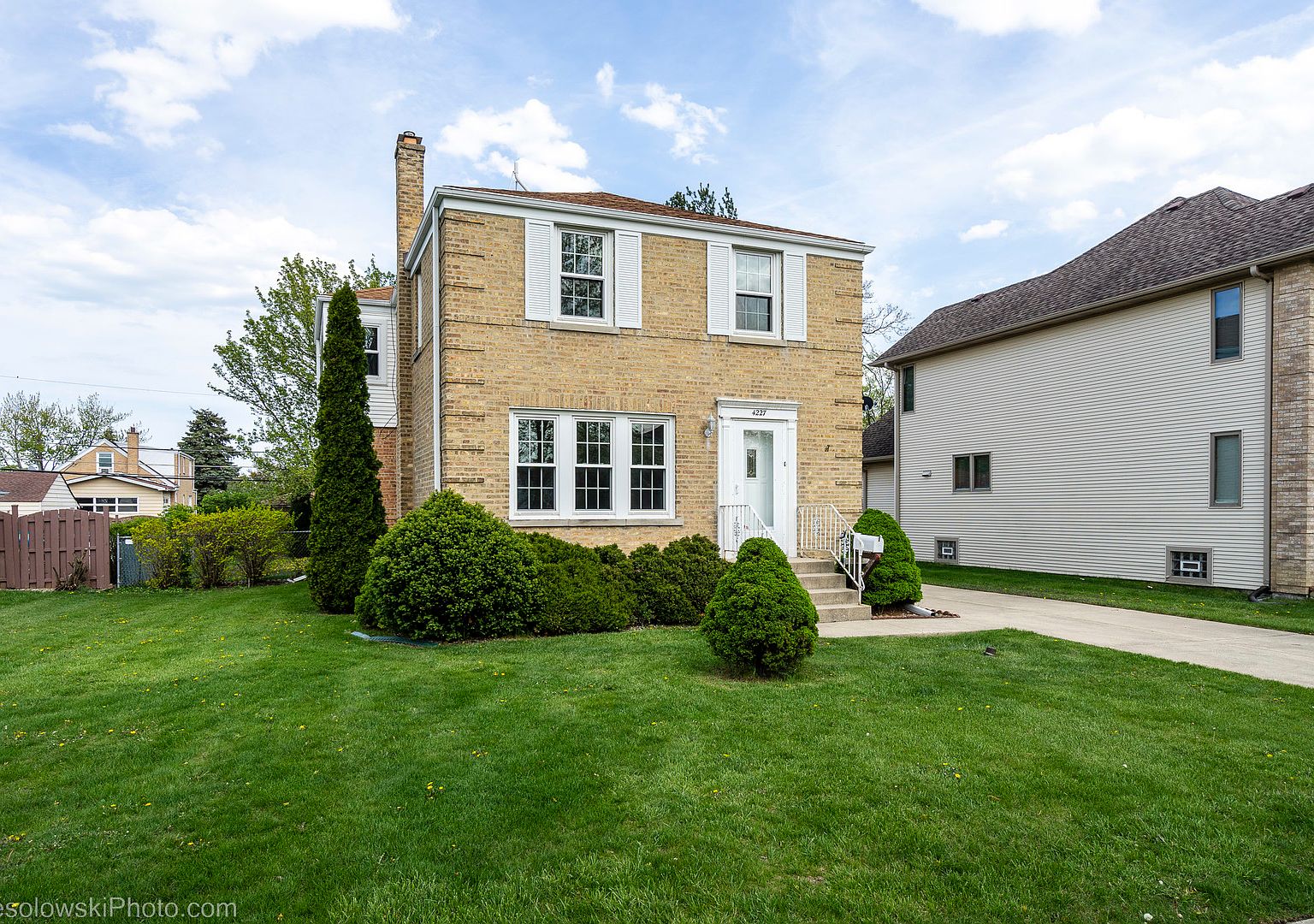 4227 N Olcott Ave, Harwood Heights, IL 60706 Zillow