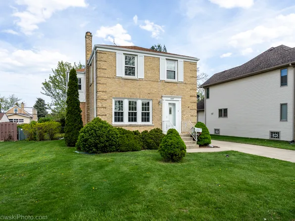 4227 N Olcott Ave, Harwood Heights, IL 60706