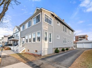 61-63 Foster St, Arlington, MA 02474