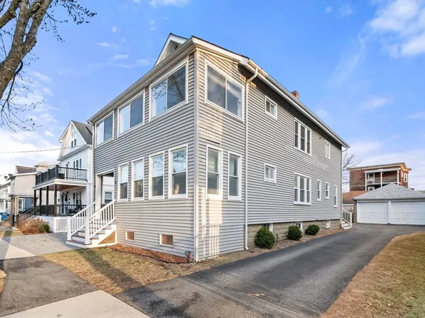 61-63 Foster St, Arlington, MA 02474