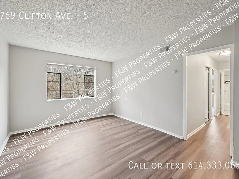 1769 Clifton Ave #5 — Photo 19