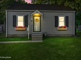 1522 McKay Ave, Louisville, KY 40213