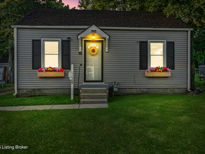 1522 McKay Ave, Louisville, KY, 40213